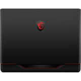 MSI Raider GE68 HX GE68 HX 13V Raider GE68HX 13VI-202US 16" Gaming Notebook - QHD+ - Intel Core i9 13th Gen i9-13980HX - 32 GB - 1 TB SSD - Core Black