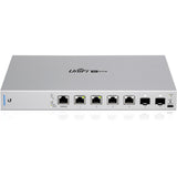 Ubiquiti 10 Gigabit 6-Port 802.3bt UniFi Switch