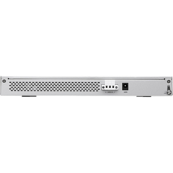 Ubiquiti 10 Gigabit 6-Port 802.3bt UniFi Switch
