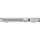 Ubiquiti 10 Gigabit 6-Port 802.3bt UniFi Switch