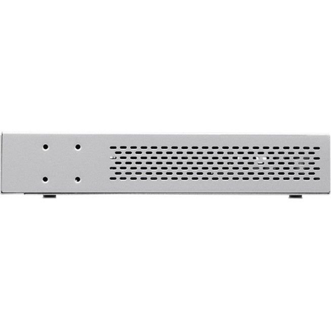 Ubiquiti 10 Gigabit 6-Port 802.3bt UniFi Switch