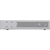 Ubiquiti 10 Gigabit 6-Port 802.3bt UniFi Switch