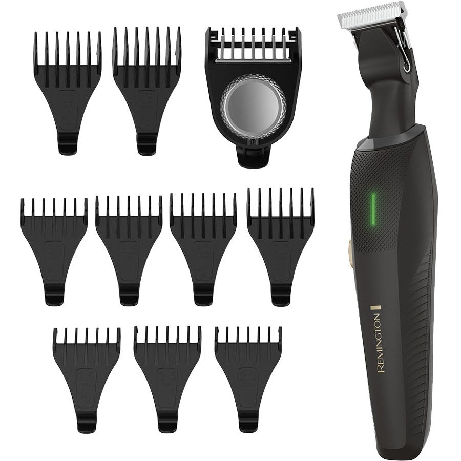 Remington Ultimate Precision Multigroomer