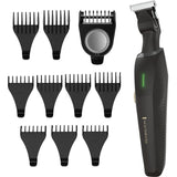 Remington Ultimate Precision Multigroomer