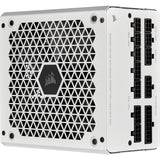 Corsair RM White Series RM750 - 750 Watt 80 PLUS Gold Fully Modular ATX PSU