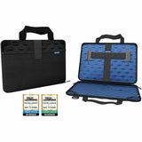 Explorer 4 Work-In Case w/Pocket 11" (Black)