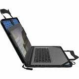 Explorer 4 Work-In Case w/Pocket 11" (Black)