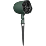 JBL Professional GSF3 2-way Outdoor Surface Mount Speaker - 30 W RMS - Green