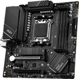 MSI B650M-A WIFI Desktop Motherboard - AMD B650 Chipset - Socket AM5 - Micro ATX