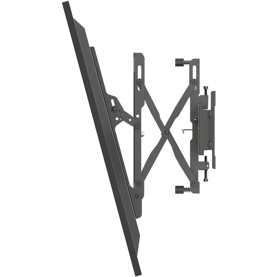 Kanto MBW41PT Wall Mount for Menu Board, Digital Signage Display, Display Screen, TV