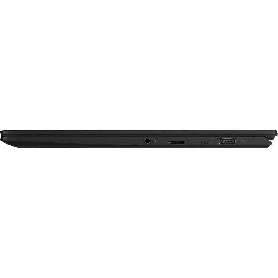 MSI Summit E14 Flip Evo Summit E14 Flip Evo A13MT-268US 14" Touchscreen Convertible 2 in 1 Notebook - QHD+ - 2880 x 1800 - Intel Core i7 13th Gen i7-1360P 2.20 GHz - Intel Evo Platform - 32 GB Total RAM - 1 TB SSD - Ink Black