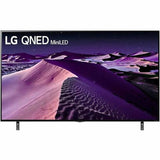 LG UQA 65QNED85UQA 65" Smart LED-LCD TV - 4K UHDTV - Gray