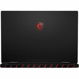 MSI Raider 18 HX A14V Raider 18 HX A14VHG-268US 18" Gaming Notebook - UHD+ - Intel Core i9 14th Gen i9-14900HX - 32 GB - 1 TB SSD - Core Black