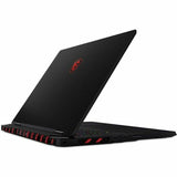 MSI Raider 18 HX A14V Raider 18 HX A14VHG-268US 18" Gaming Notebook - UHD+ - Intel Core i9 14th Gen i9-14900HX - 32 GB - 1 TB SSD - Core Black