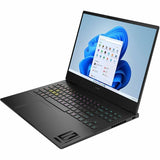 OMEN OMEN Transcend 16-u0000 16-u0010nr 16" Notebook - WUXGA - Intel Core i7 13th Gen i7-13700HX - 16 GB - 1 TB SSD - Shadow Black