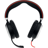 Jabra Evolve 80 Microsoft Lync Stereo