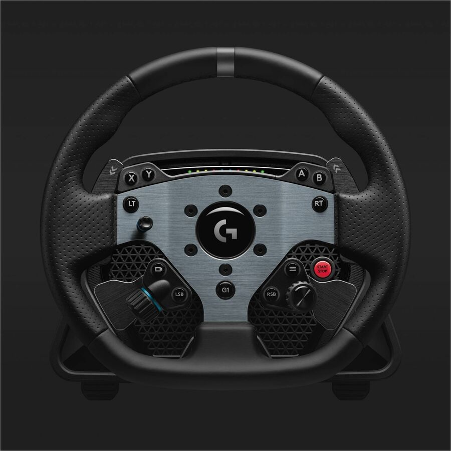 Logitech G Pro Racing Wheel