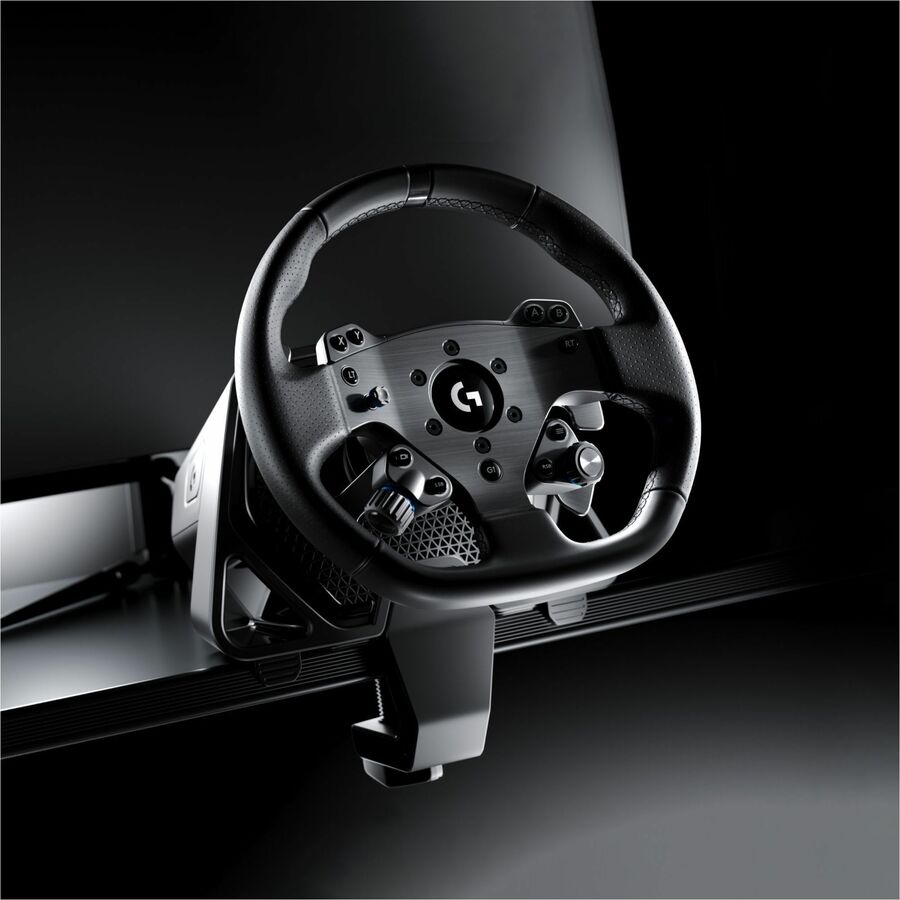 Logitech G Pro Racing Wheel