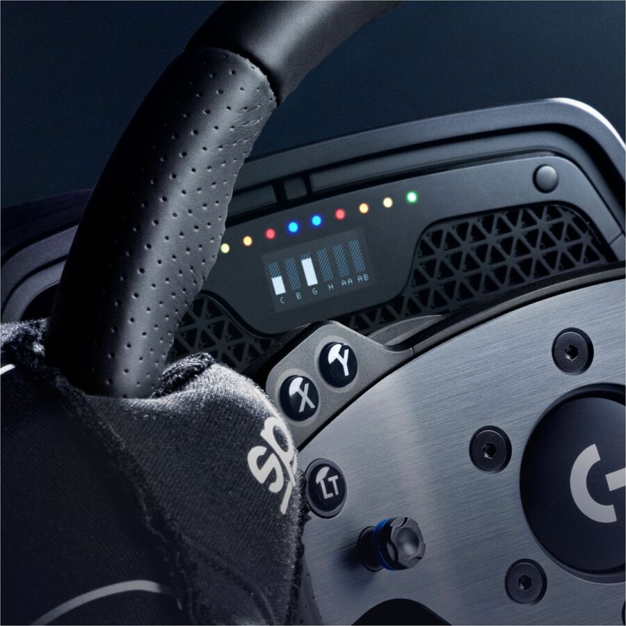 Logitech G Pro Racing Wheel