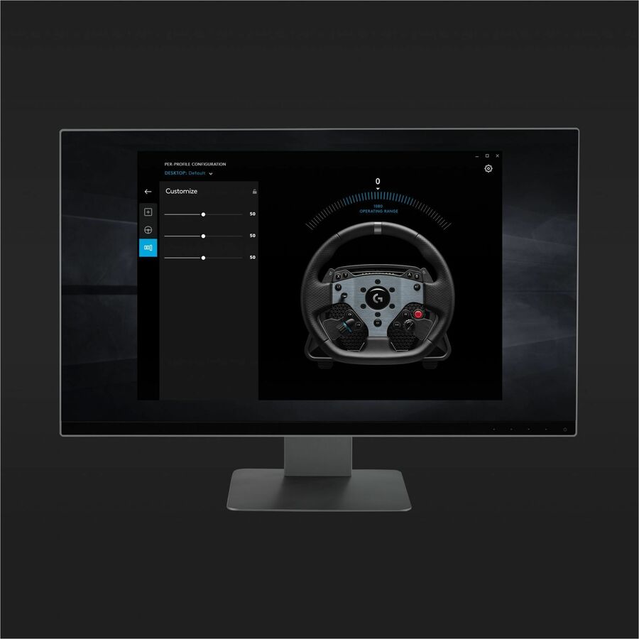 Logitech G Pro Racing Wheel