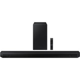 Samsung HW-Q60B 3.1 Bluetooth Sound Bar Speaker - 340 W RMS