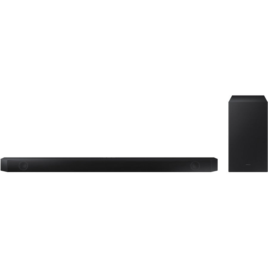 Samsung HW-Q60B 3.1 Bluetooth Sound Bar Speaker - 340 W RMS