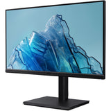 Acer CB271 27" Class Full HD LCD Monitor - 16:9 - Black