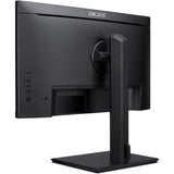 Acer CB271 27" Class Full HD LCD Monitor - 16:9 - Black