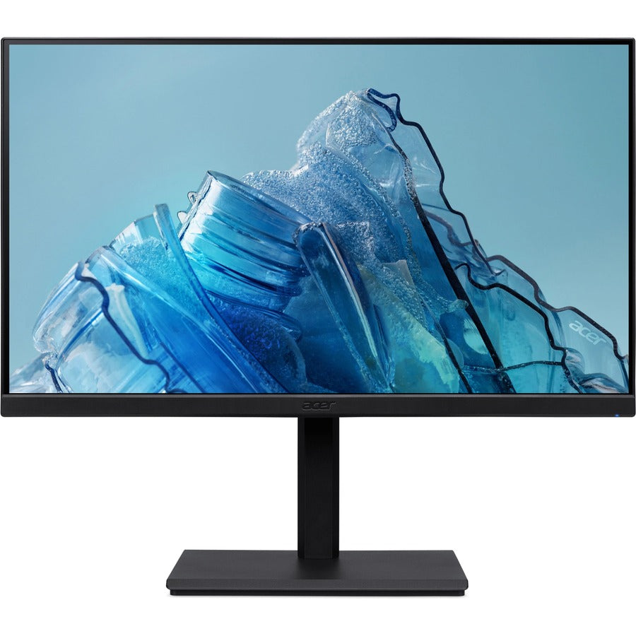 Acer CB271 27" Class Full HD LCD Monitor - 16:9 - Black