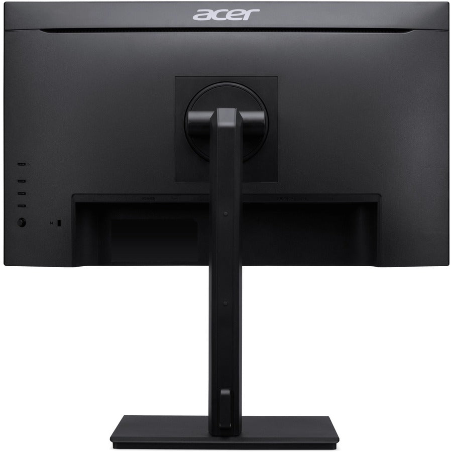 Acer CB271 27" Class Full HD LCD Monitor - 16:9 - Black