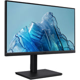 Acer CB271 27" Class Full HD LCD Monitor - 16:9 - Black