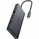 ANKER 552 USB-C Hub (9-in-1, 4K HDMI)