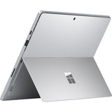 Microsoft Surface Pro 7+ Tablet - 12.3" - 8 GB - 256 GB SSD - Windows 10 Pro - Platinum