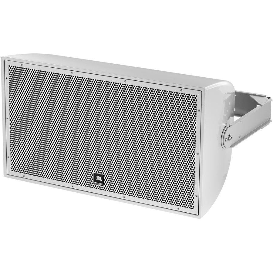 JBL Professional AW295 2-way Speaker - 500 W RMS - Gray