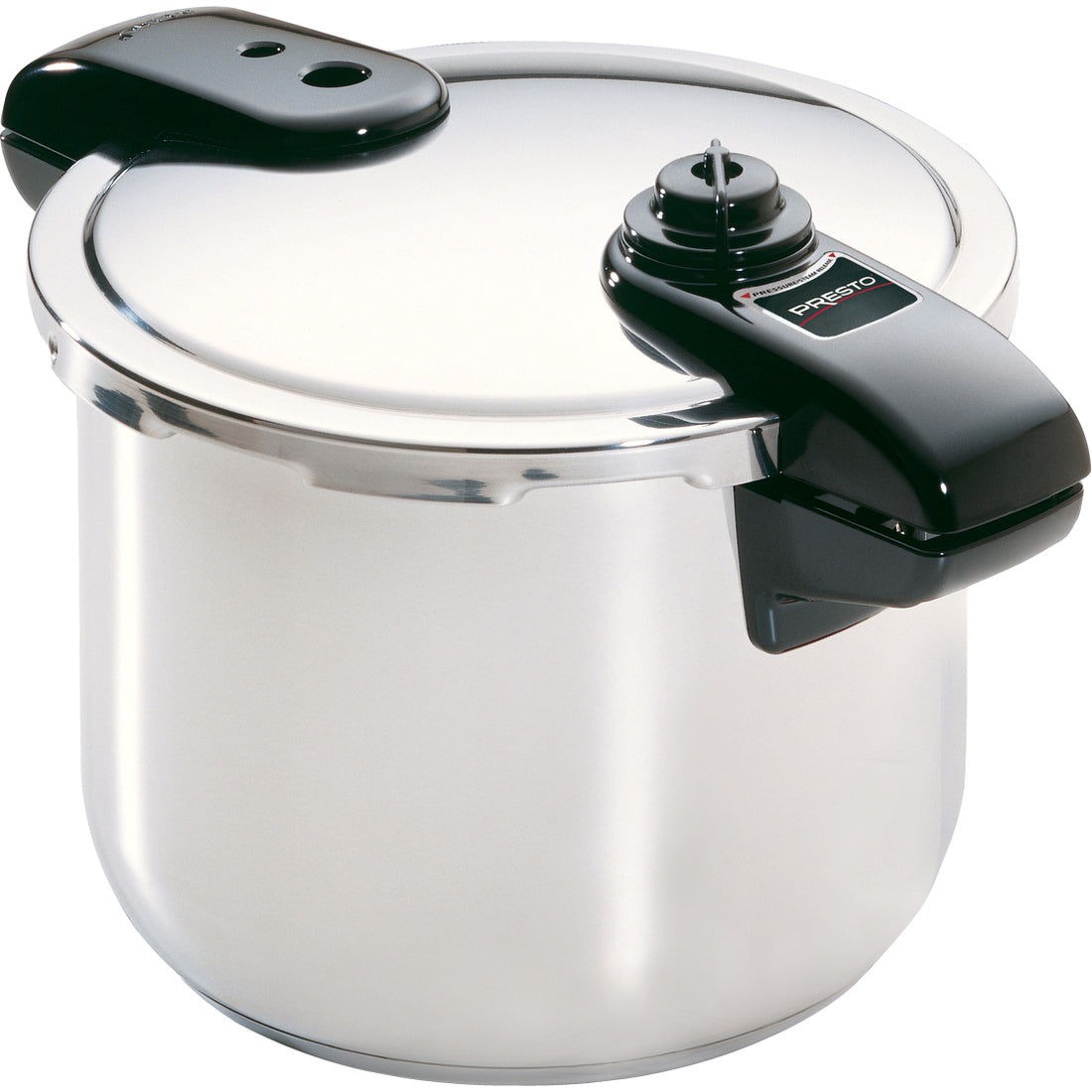 Presto 01370 Pressure Cooker & Steamer