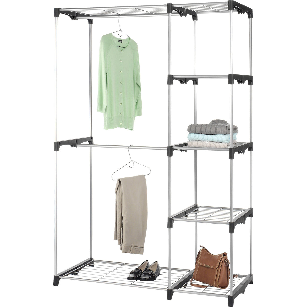 Whitmor Display Rack