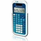 Texas Instruments TI-34 MultiView Calculator