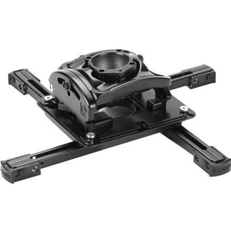 Chief KITMS009 Ceiling Mount for Projector - Black