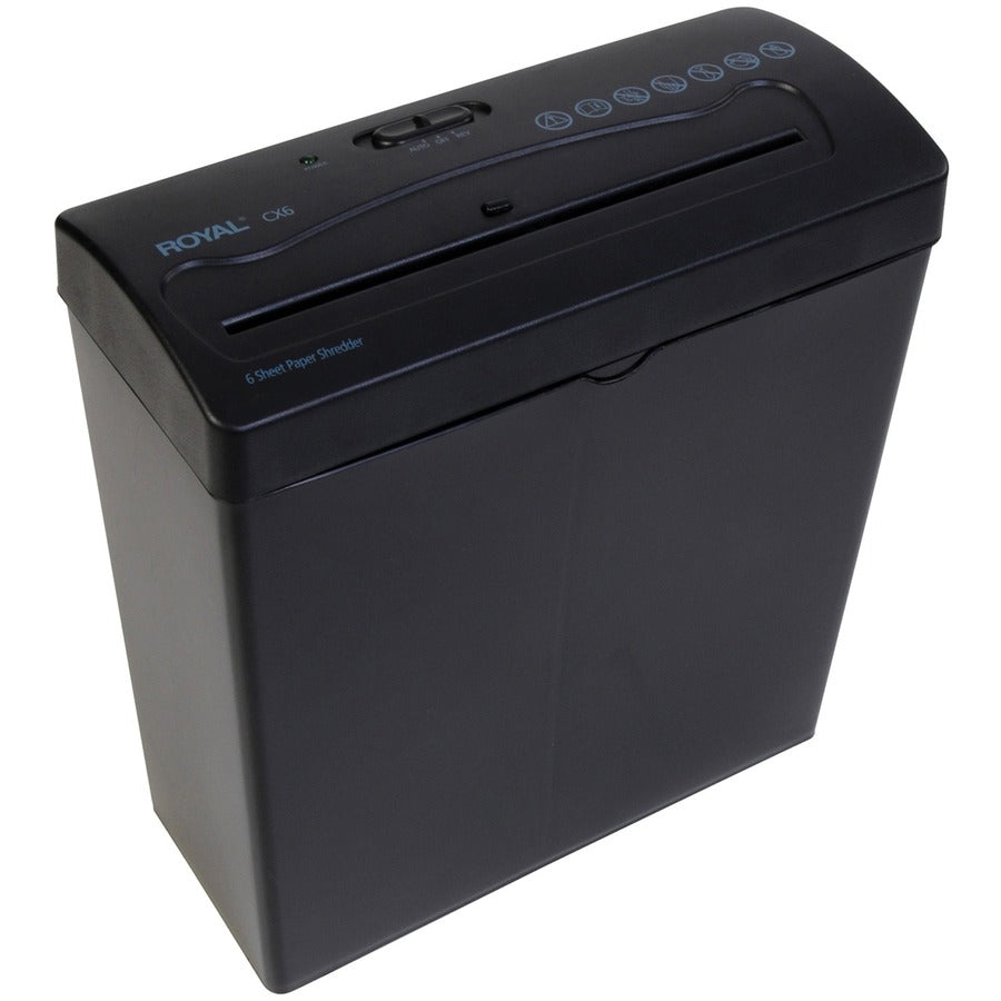 Royal CX6 Medium Duty Shredder