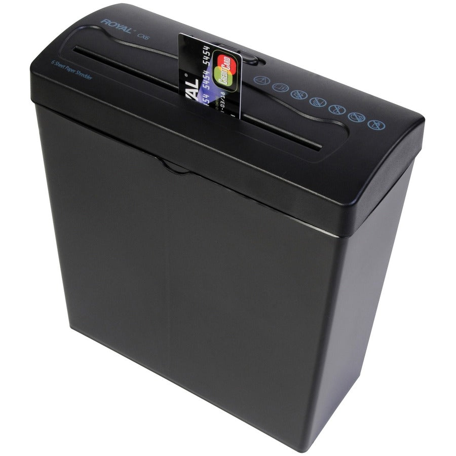 Royal CX6 Medium Duty Shredder