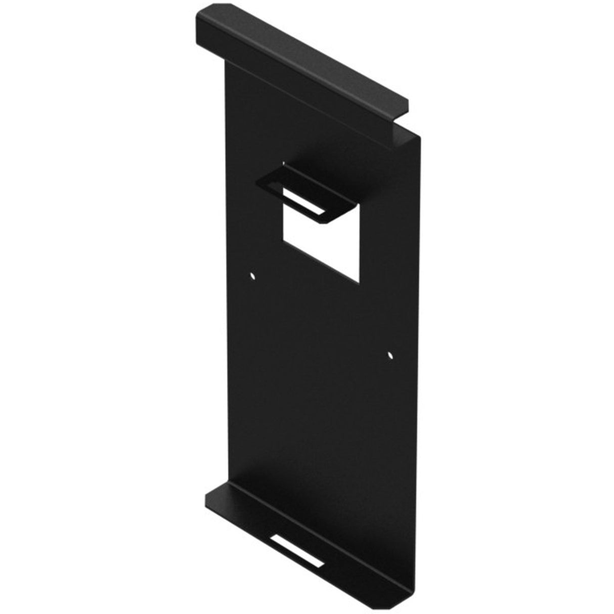 Peerless-AV DS-ACC770 Mounting Bracket for Media Player - Black