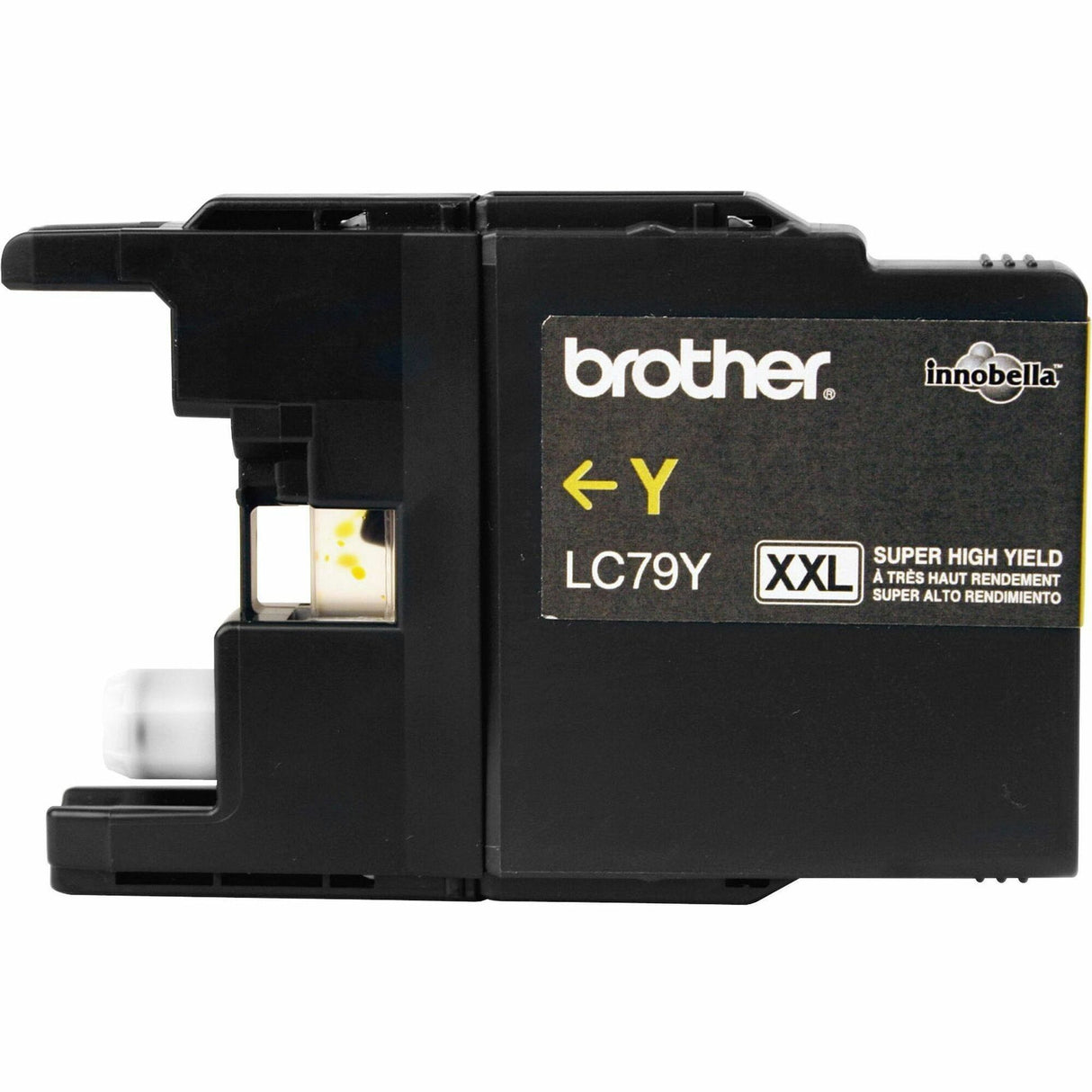 Brother Innobella LC79Y Original Ink Cartridge