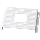 Chief CMSUNVU Mounting Adapter for A/V Equipment - White