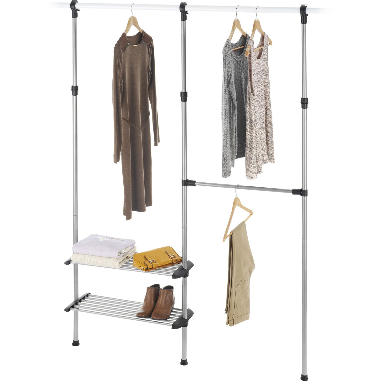 Whitmor Storage Rack