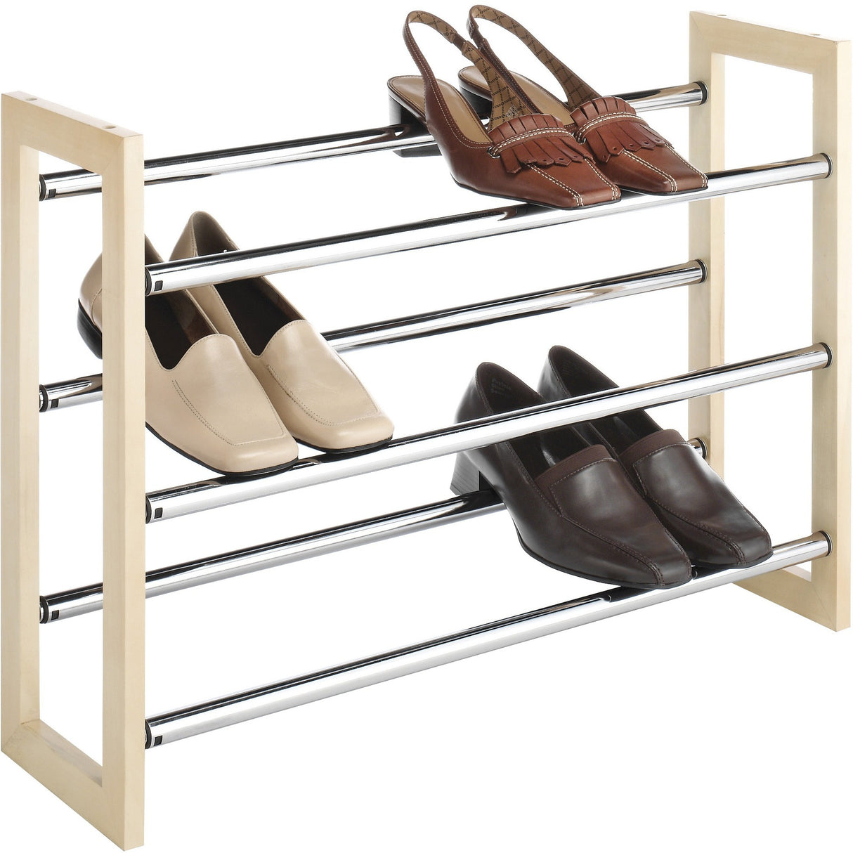 Whitmor 6026-2516 Shoe Rack