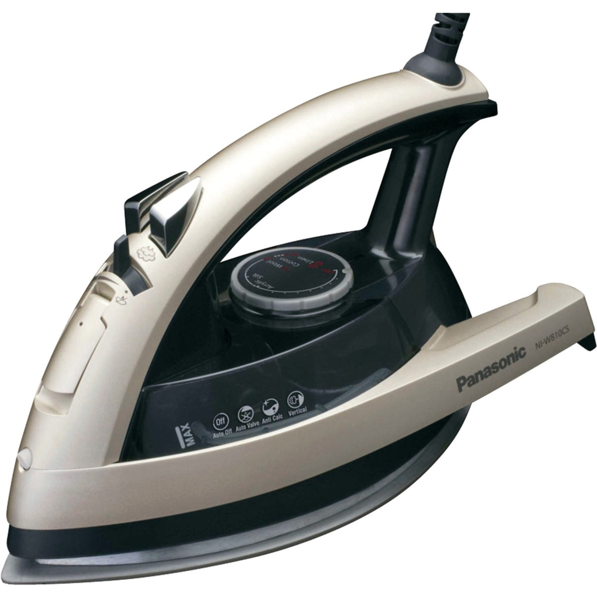 Panasonic NI-W810CS Steam Iron