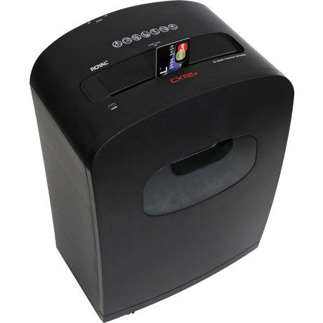 Royal 112MX Medium Duty Shredder