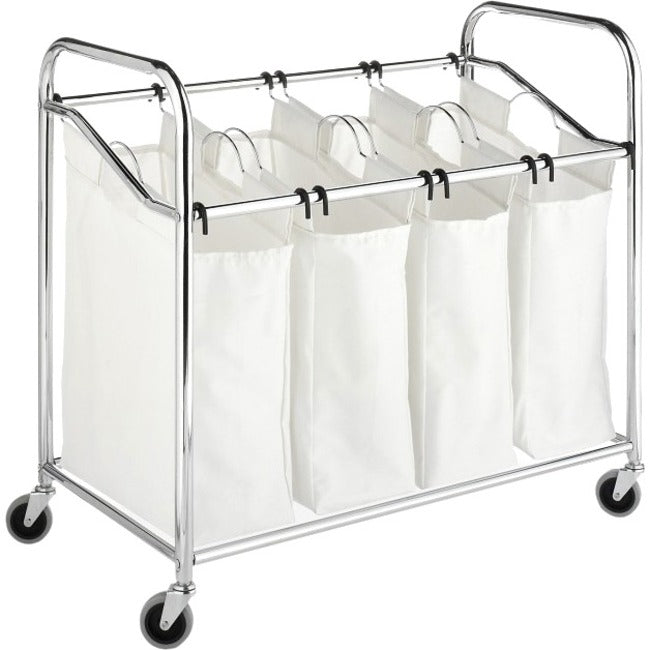 Whitmor Laundry Rack