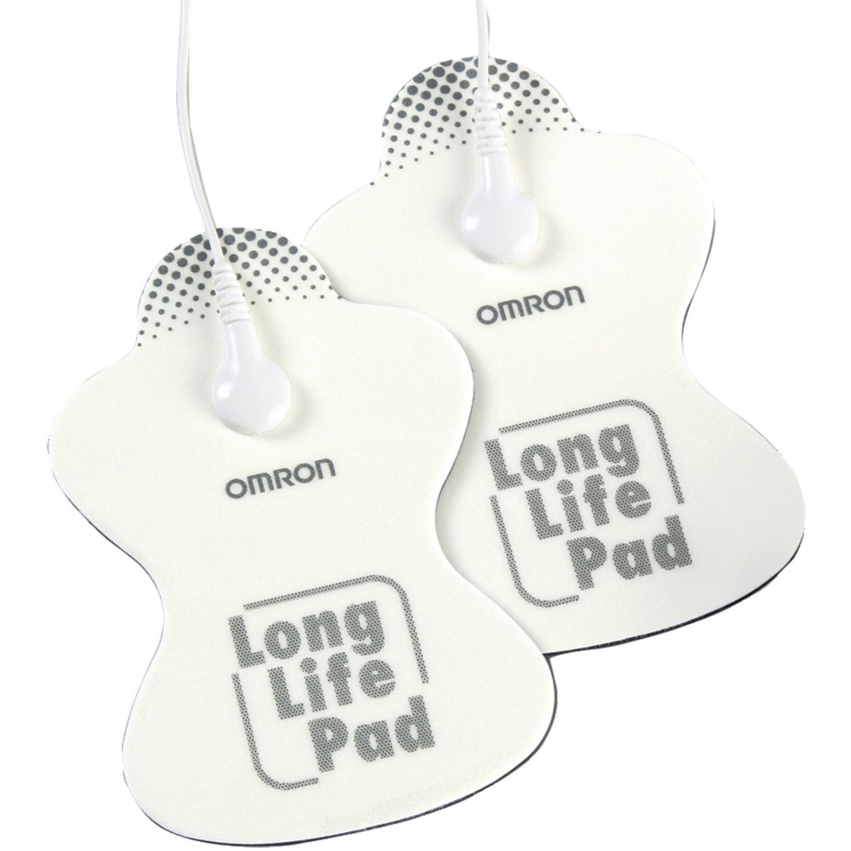 Omron Long Life Pads - Standard