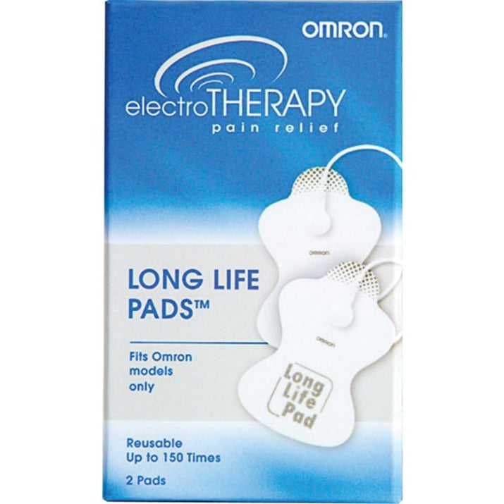 Omron Long Life Pads - Standard